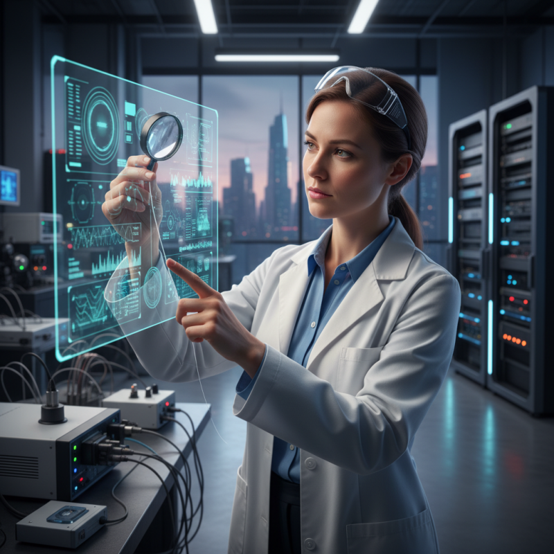 Top 5 Tips for Choosing Fiber Grating Sensors for Your Project?
