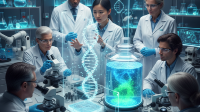 What is Gene Therapy Solutions and How Does It Work?