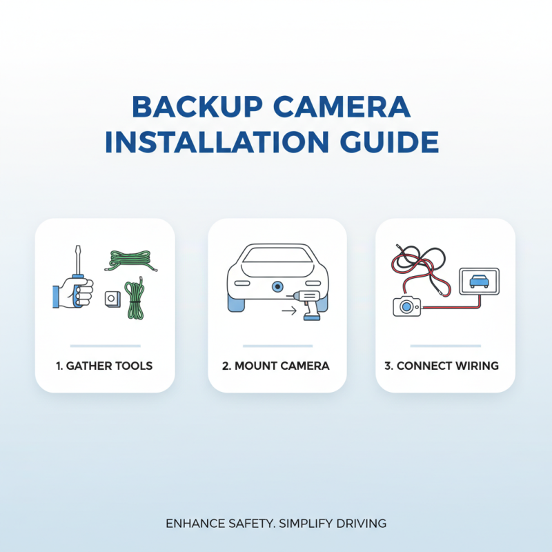 Top Backup Camera Options for 2026 What Buyers Need to Know
