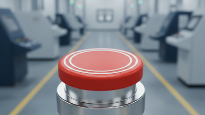 2026 Best Red Push Button Buying Guide for Global Buyers?