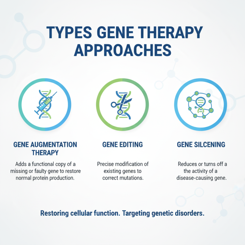 What is Gene Therapy Solutions and How Does It Work?
