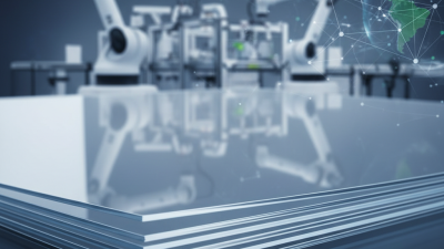Top Suppliers of Clear Pp Sheet for Global Buyers?