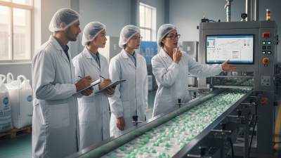 Top Mints Candy Suppliers in China for Global Buyers?