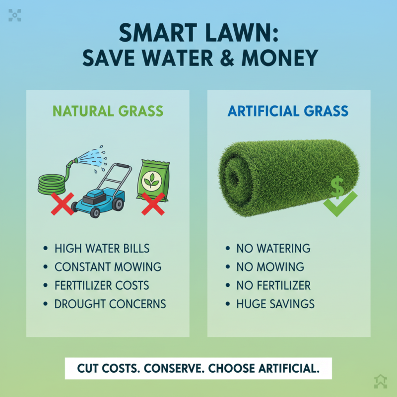 Top 10 Benefits of Using Artificial Grass for Your Lawn?