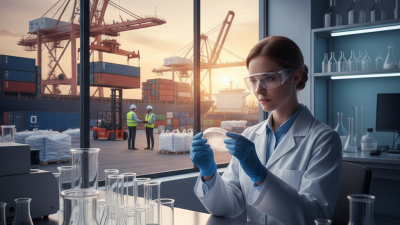 How to Wholesale Buy Silica Carbonate Effectively?