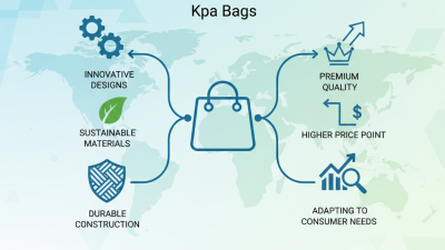 What Makes Kpa Bags the Best Choice for Global Buyers?