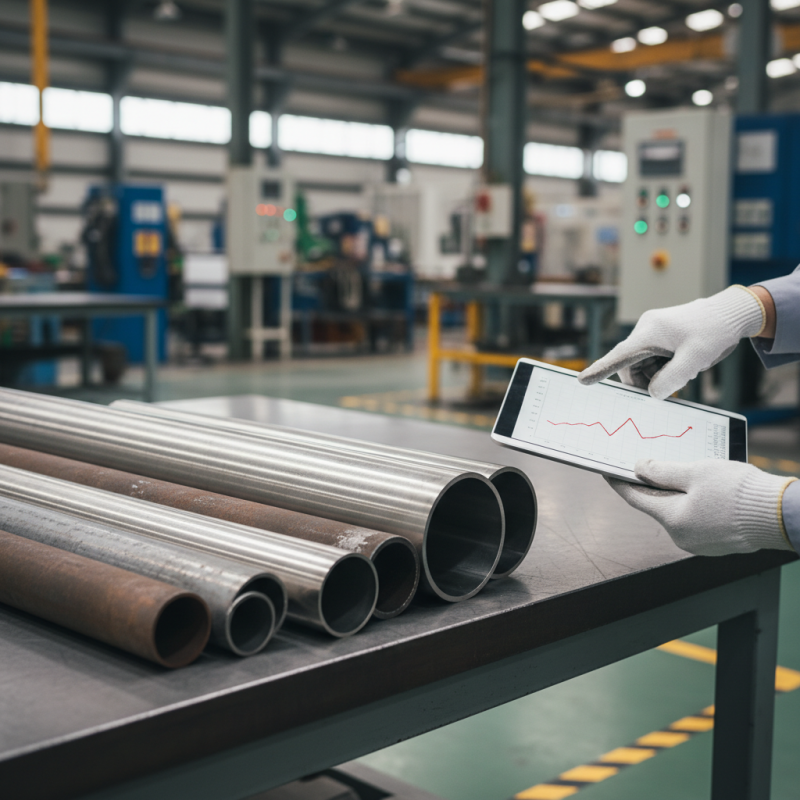 2026 How to Choose the Right Stainless Steel Pipe for Your Needs?