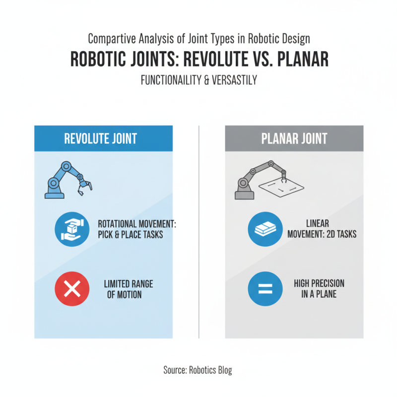 Top 10 Types of Robot Arm Joints You Should Know?