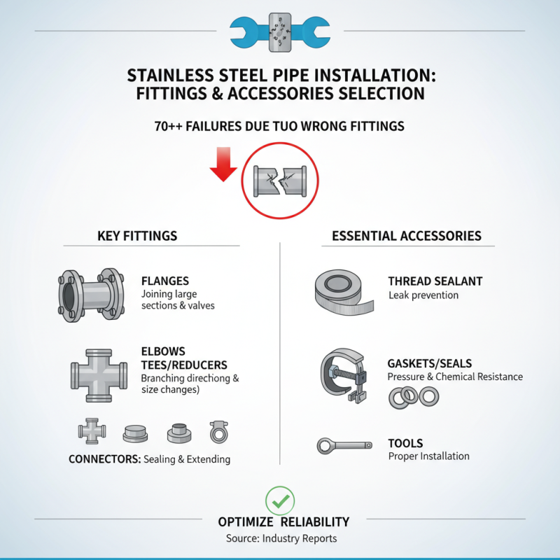 2026 How to Choose the Right Stainless Steel Pipe for Your Needs?