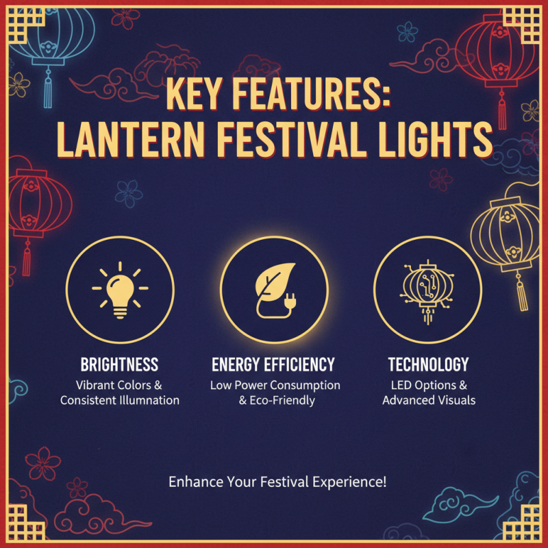 Top 10 High-Quality China Lantern Festival Lights Factory Recommendations?