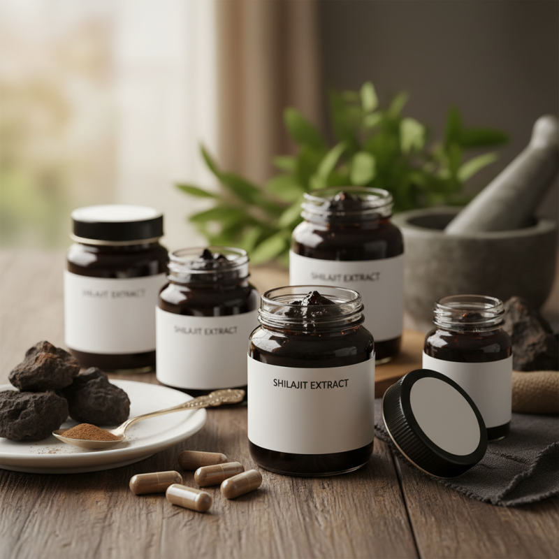 Best Buy Shilajit Extract Product Reviews and Benefits?