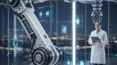 Top 10 Types of Robot Arm Joints You Should Know?