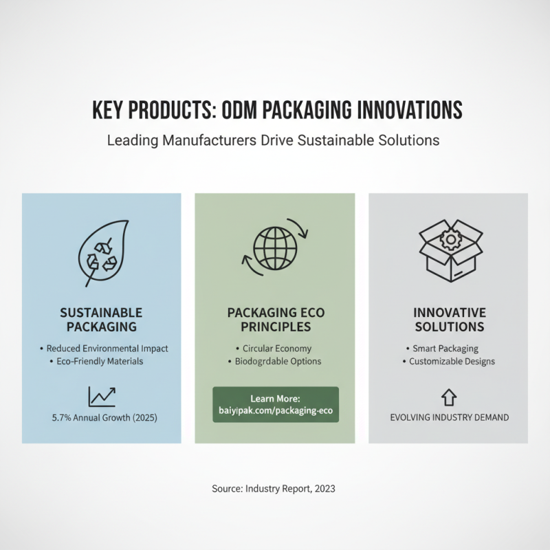 Top 10 ODM China Packaging Protect Manufacturers You Should Know?
