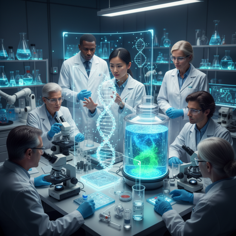 What is Gene Therapy Solutions and How Does It Work?