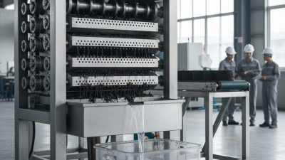 Top Sludge Press Machine Benefits for Global Buyers?