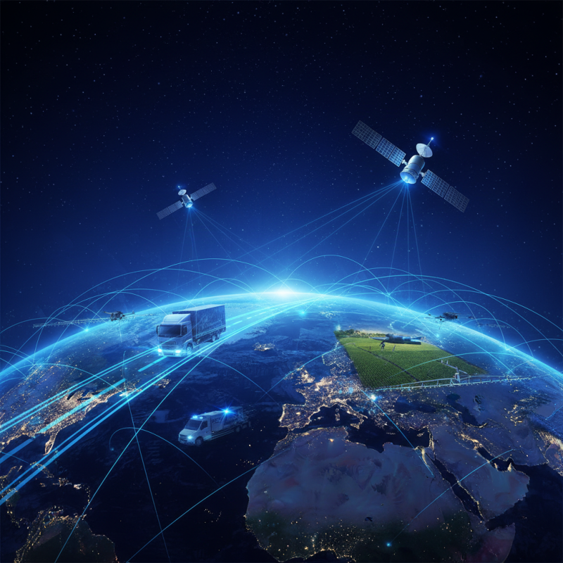 Top 10 Beidou GPS Benefits for Global Buyers?