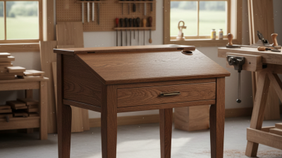 Top Custom OEM Old Schoolhouse Desk Manufacturer for Quality Furniture Solutions?
