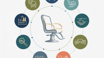 Top 10 OEM High Quality Salon Furniture Factories in China?