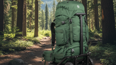 How to Choose the Best Roller Attachment for Your Backpack?