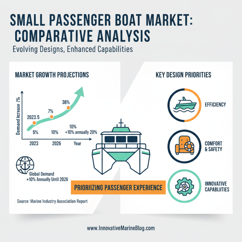 Top Small Passenger Boats for Global Buyers in 2026?