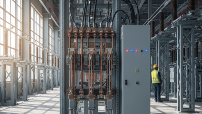 Best Medium Voltage Circuit Breakers for Global Buyers?