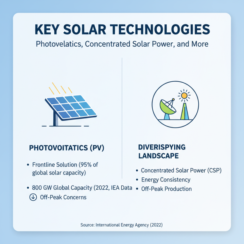 Top Solar and Battery Storage Solutions for Global Buyers?