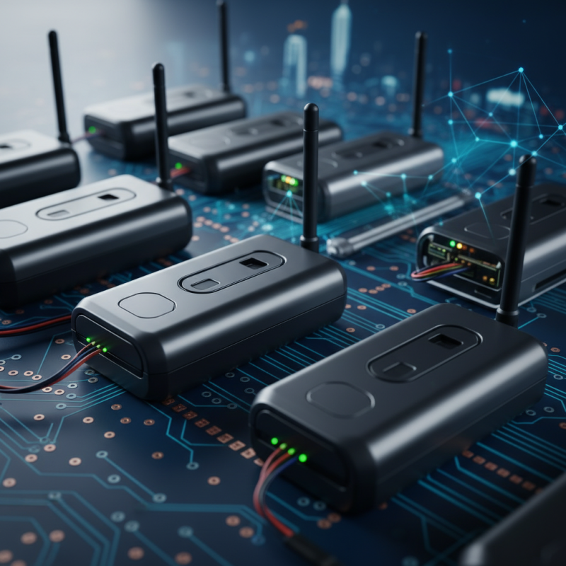 Best Wholesale China Auto GPS Tracker Quotes for Your Business Needs
