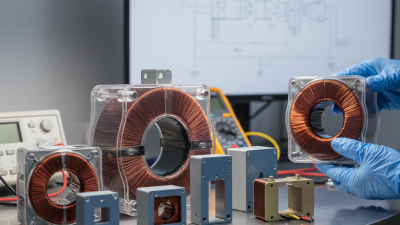 How to Choose Wholesale China Current Transformers for Your Business Needs?