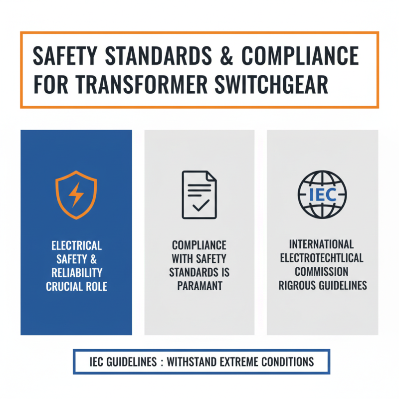 2026 Best Transformer Switch Gear for Global Buyers?