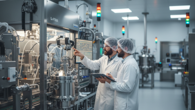 How to Choose the Best CE Certification for Ga-PSMA Production Factory?