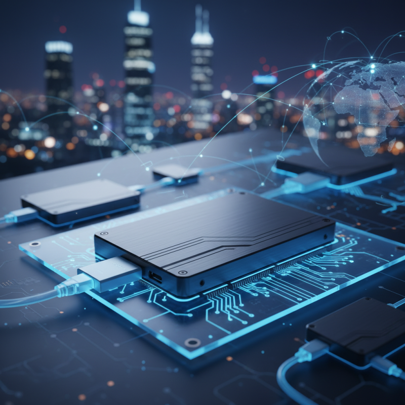 2026 Best 2.5 Solid State Drive for Global Buyers?