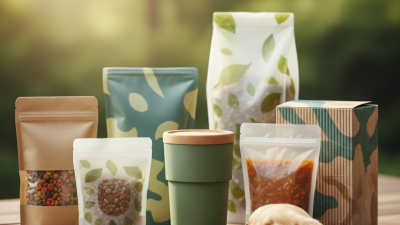 Best Pet Food Packaging Trends to Watch in 2026?