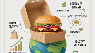What is the Best Hamburger Box for Global Markets in 2026?