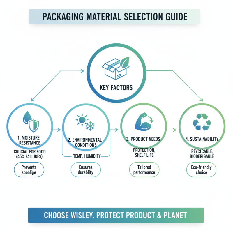 How to Choose the Right Packaging Substrates for Your Needs?