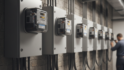 Why Choose Electric Metre Boxes for Your Business Needs?