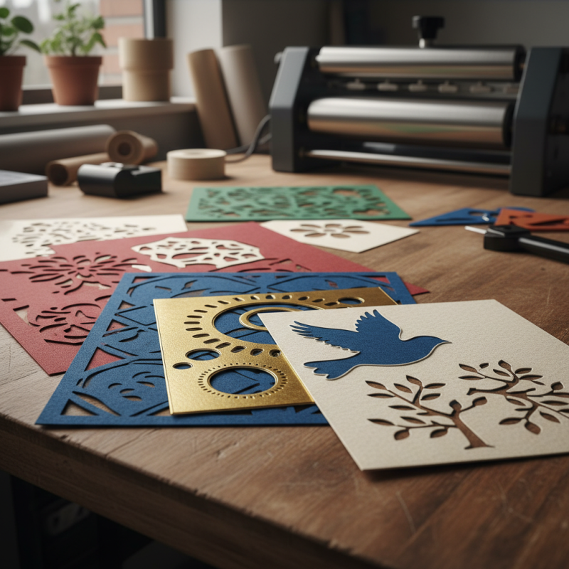 Why Choose Die Printing for Your Next Project?