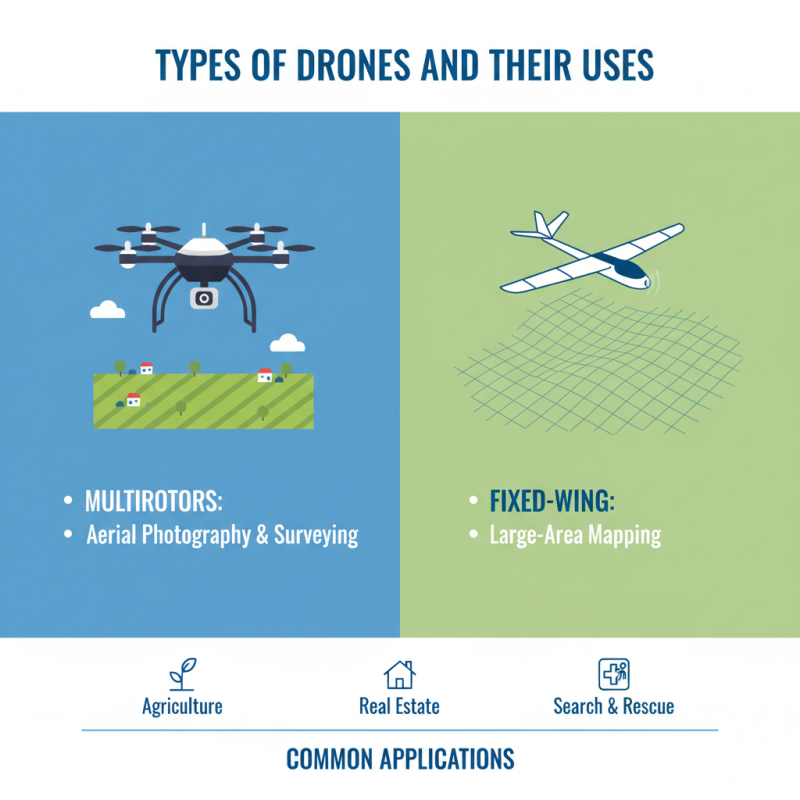 What is a Drone and How to Choose the Best One?