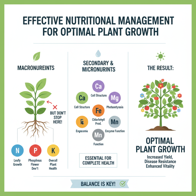 Best Practices for Animal And Plant Health Management?