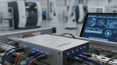 How to Choose the Best Modbus Converter for Your Needs?