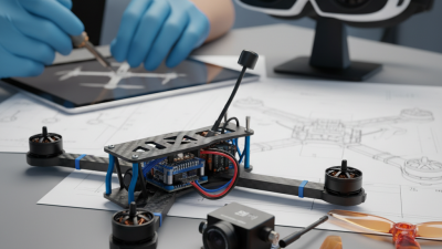 Bagaimana Cara Memilih Pemasok Kit Drone FPV Kustom OEM yang Tepat untuk Kebutuhan Anda?