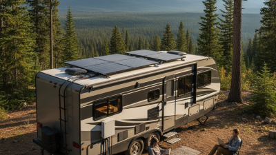 What is Rv Solar Panels and How Do They Work?