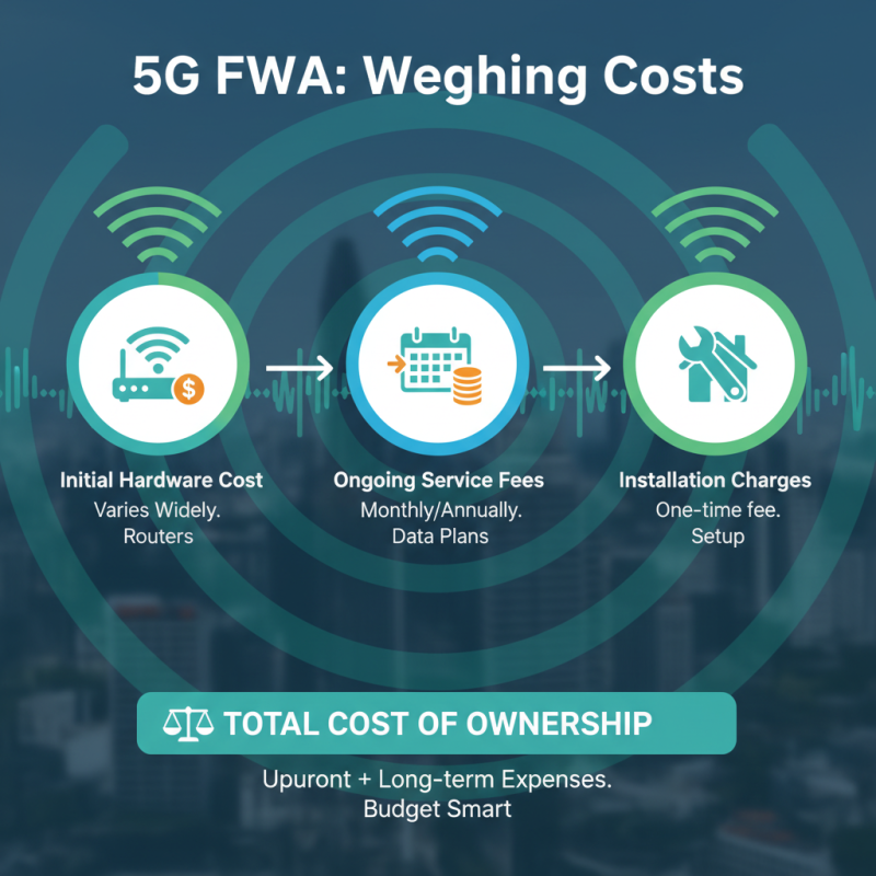 Top 10 Features of 5G FWA Routers You Need to Know?