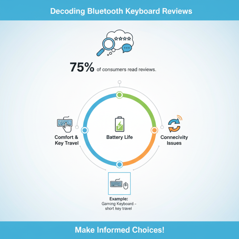 How to Choose the Best Bluetooth Keyboard for Your Needs?