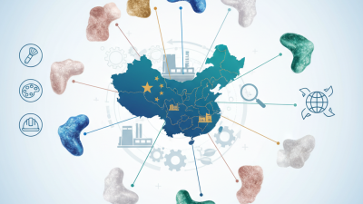 China Top 10 High Quality Mica Powder Exporters You Should Know?