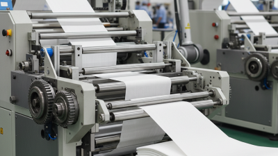 2026 How to Choose the Best Woven Sack Making Machine?