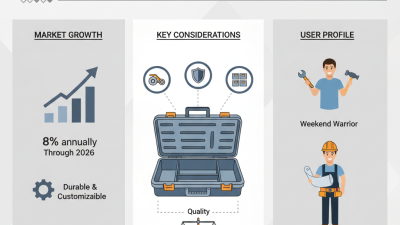 2026 How to Choose the Best Wholesale Custom Hand Tool Box for Your Needs?
