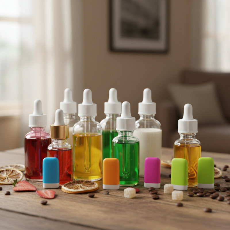 Top Vape Flavors Buyers Should Know About?