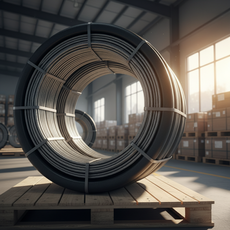 Best Aluminum Cable Options for Global Buyers What to Know?