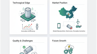 China Best High Quality High Capacity Capacitor Factory Overview?