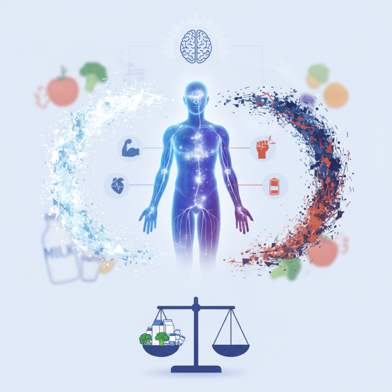 Why is Calcium Shock Important for Your Health and Wellness?